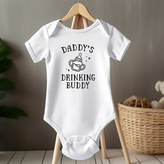 Daddy's Drinking Buddy