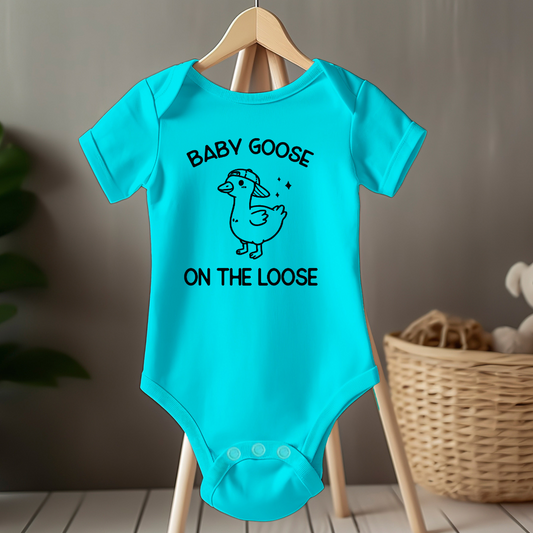 Baby Goose